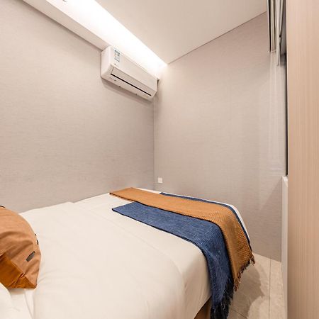 Boruisi Video And Audio Light House - Shenzhen Convention And Exhibition Center Gangxia Metro Station Aparthotel Eksteriør bilde